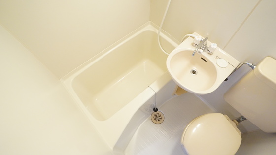 バス・シャワールーム　同仕様タイプ