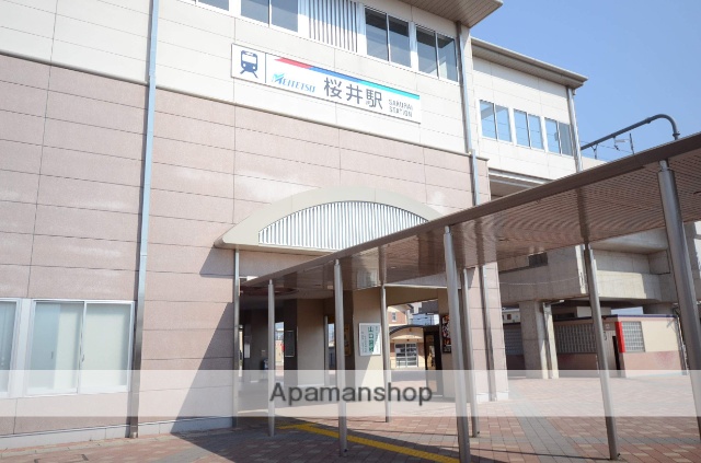 その他　名鉄西尾線桜井駅（その他）まで1024m