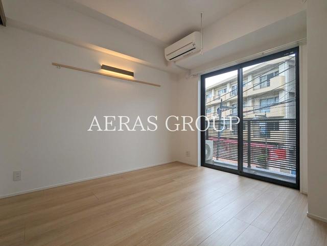 居室・リビング　別部屋同仕様タイプ