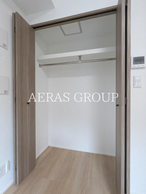 収納　別部屋同仕様タイプ