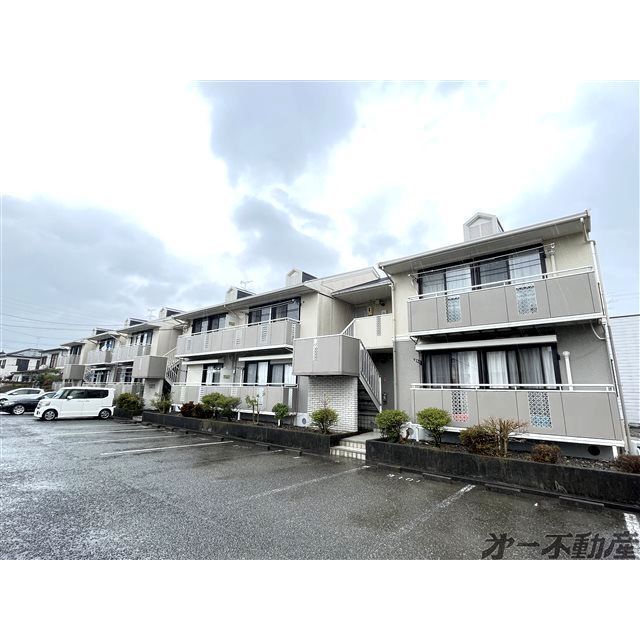 その他共有部分　外観