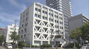 警察署・交番　港警察署 夕凪交番（警察署・交番）まで555m