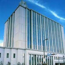 役所　大阪市港区役所（役所）まで138m