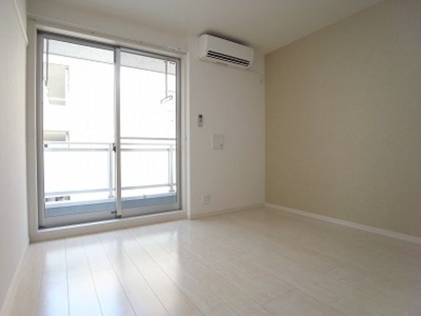 居室・リビング　リビング/居室