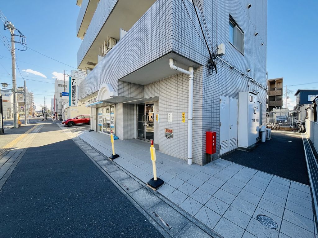 その他共有部分　共有部分