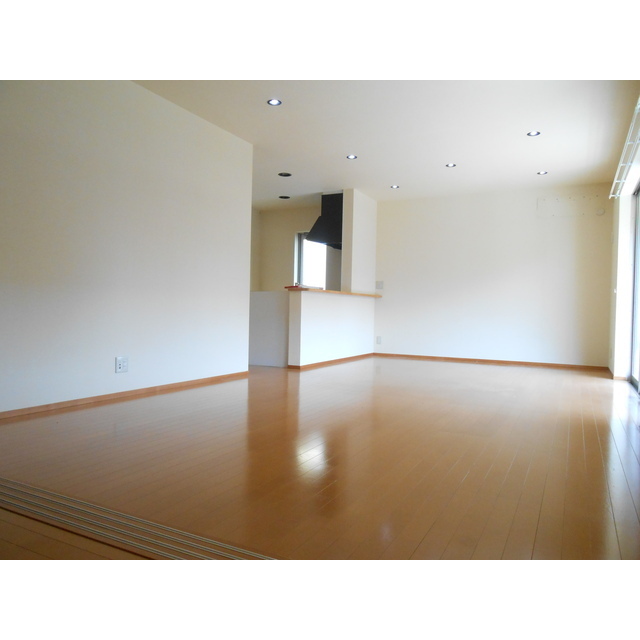 居室・リビング　ＬＤＫ１７．４帖