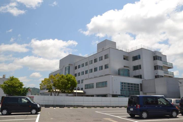 病院　八本松病院（病院）まで2100m