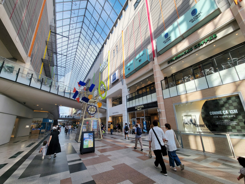 小学校　umie（小学校）まで50m