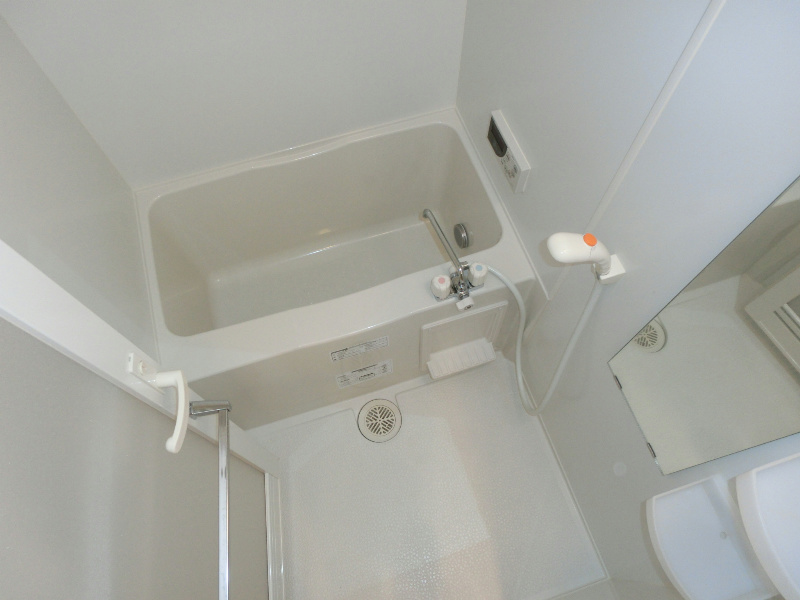 バス・シャワールーム　※同物件別号室参考写真