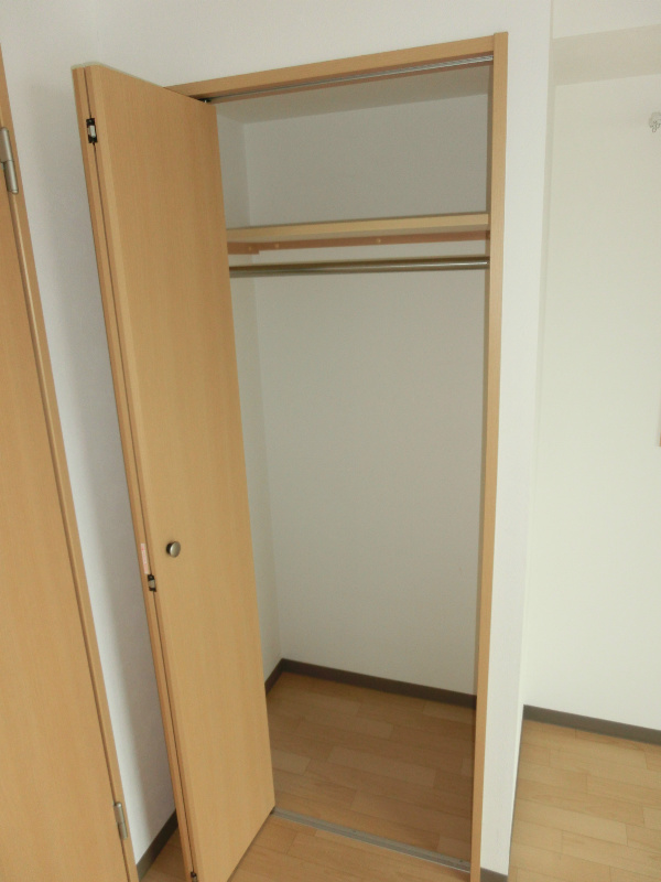 収納　※同物件別号室参考写真