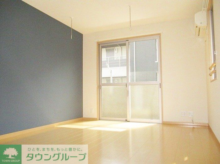 居室・リビング　お問合せはタウンハウジングまで！※現地待合わせ相談可能