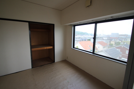 その他　他号室写真です