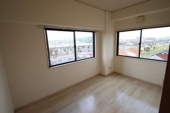 その他部屋・スペース　他号室写真です