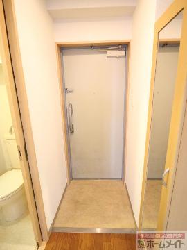 玄関　玄関（イメージ）