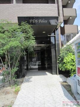 その他共有部分　エントランス（イメージ）