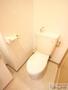トイレ　トイレ（イメージ）