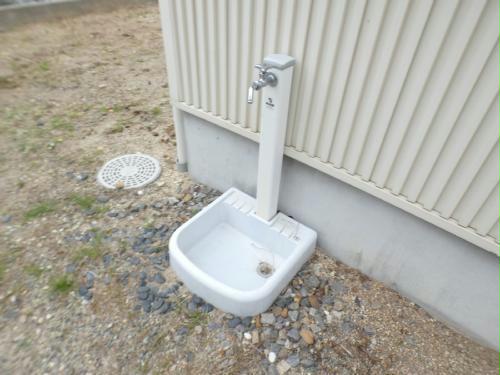 その他共有部分　建物設備