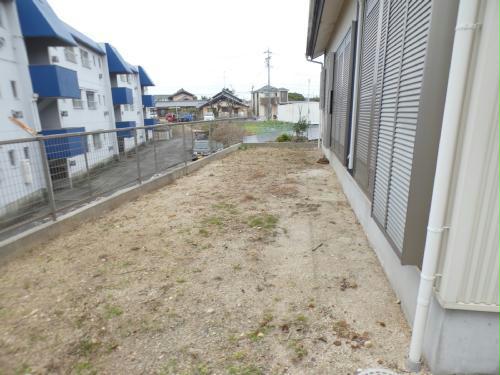 その他　周辺環境