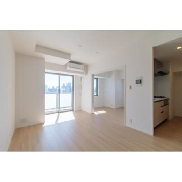 居室・リビング　※写真は同タイプ住戸です。