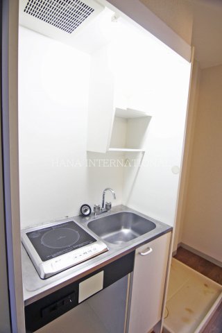 キッチン　他部屋参照