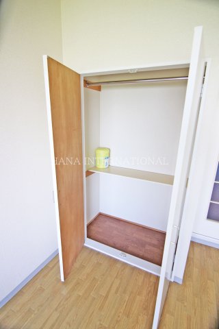 収納　他部屋参照