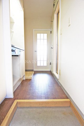 玄関　他部屋参照