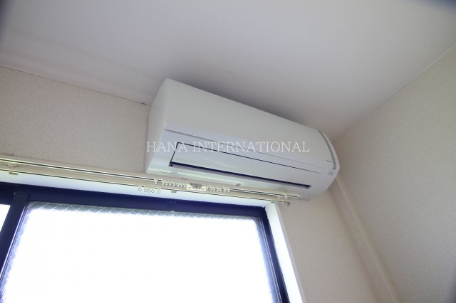 その他設備　他部屋参照