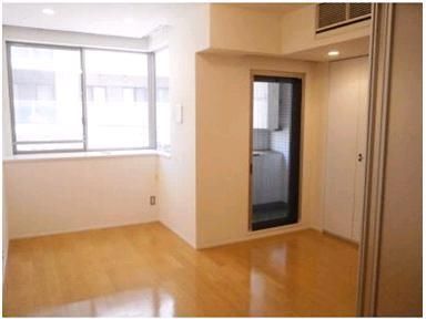 居室・リビング　LDK１２．１帖