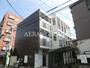 立川駅より徒歩15分 3階 築22年1ヶ月の賃貸物件