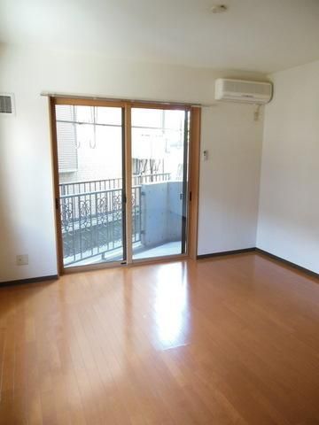 居室・リビング　★綺麗なフローリング★