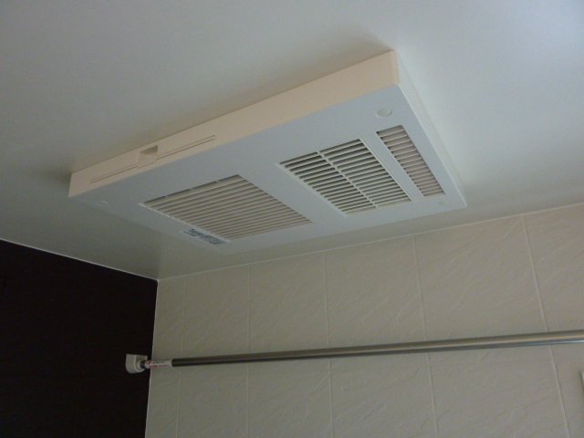 その他　浴室乾燥付