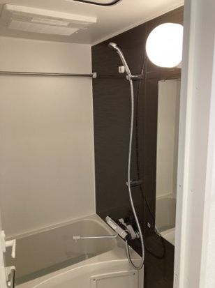 バス・シャワールーム　【女性のお一人暮らしでも安心のセキュリティ♪】おすすめ！