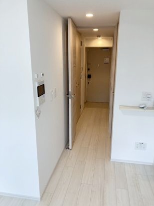 その他部屋・スペース　【女性のお一人暮らしでも安心のセキュリティ♪】おすすめ！