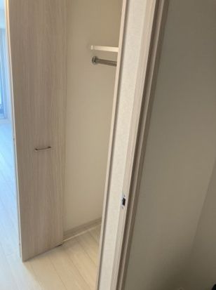 収納　【女性のお一人暮らしでも安心のセキュリティ♪】おすすめ！