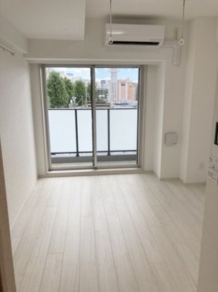 居室・リビング　【女性のお一人暮らしでも安心のセキュリティ♪】おすすめ！