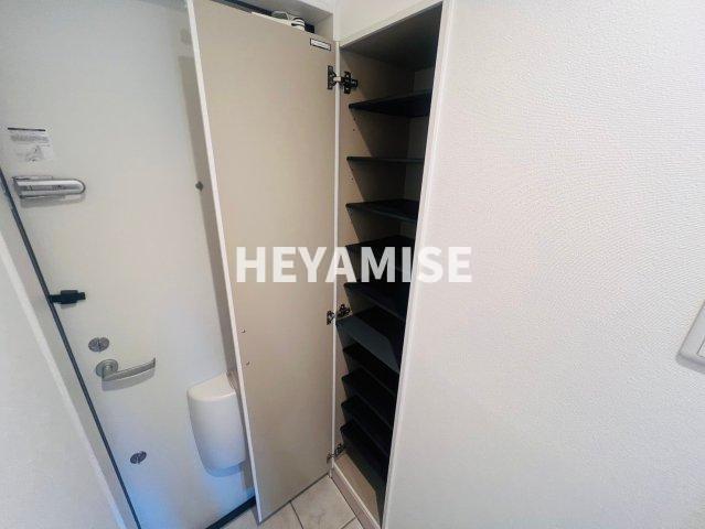 その他　※室内画像は別部屋のもの