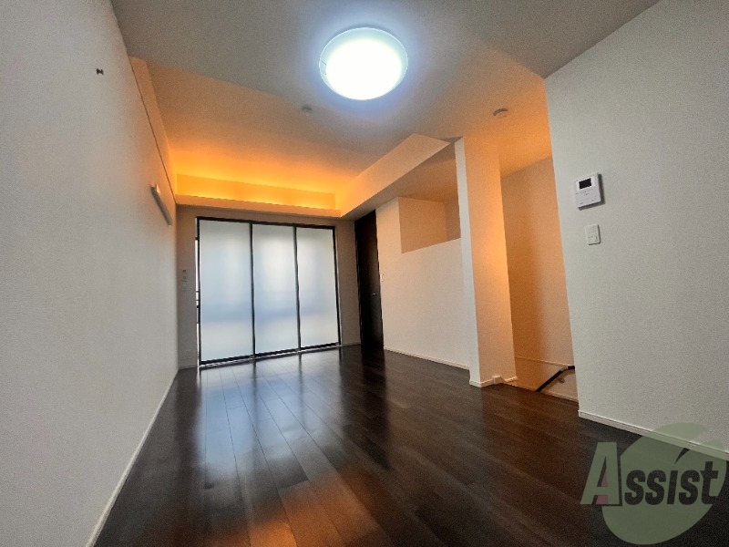 その他部屋・スペース　洋室を別角度から撮影しました。イメージを掴んでください。