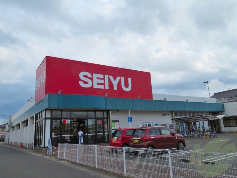 スーパー　西友高砂駅前店（スーパー）まで804m