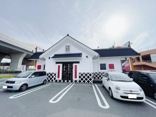 飲食店　無添 くら寿司 平井店（飲食店）まで947m