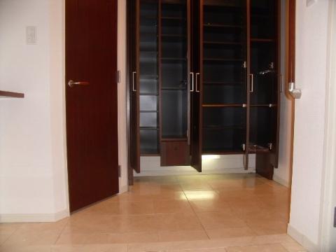 その他設備　室内設備