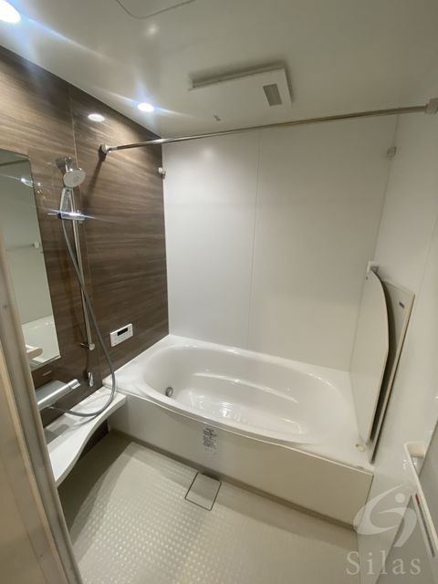 バス・シャワールーム　同仕様