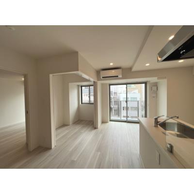 居室・リビング　参考写真