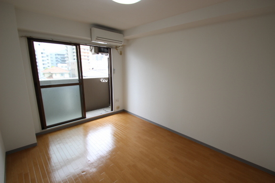 その他設備　別号室の写真です。