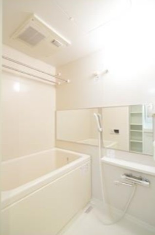 バス・シャワールーム　風呂