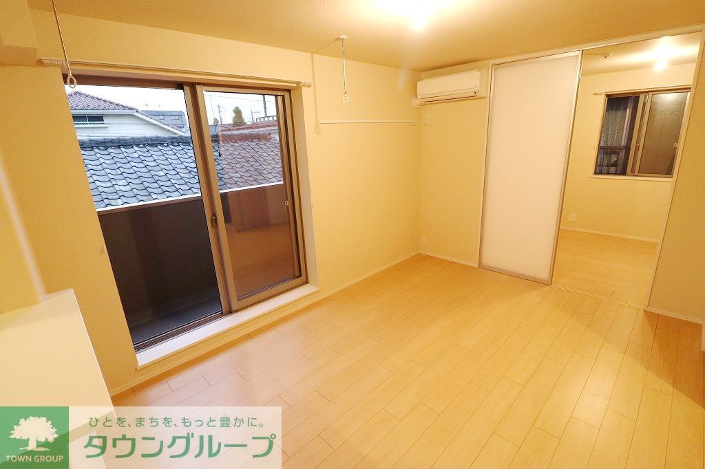 居室・リビング　リビング/居室