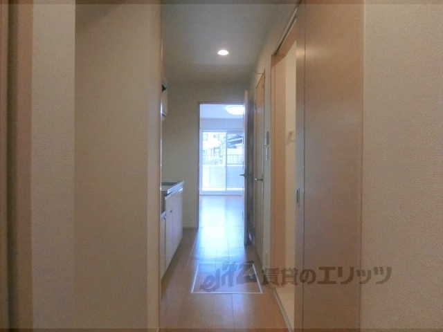 その他部屋・スペース　廊下