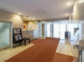 その他共有部分　フロント