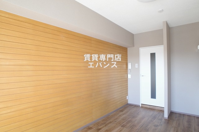 その他部屋・スペース　家具家電は付きません。