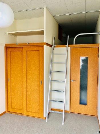 居室・リビング