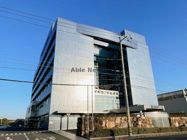 病院　医療法人聖比留会厚南セントヒル病院（病院）まで175m